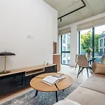 Apartamento #stayhere - Elegant & Light 1bdr Old Town *
