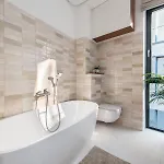 Apartamento #stayhere - Elegant & Light 1bdr Old Town