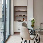 #stayhere - Elegant & Light 1bdr Old Town Apartamento Vilnius