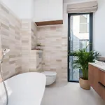 #stayhere - Elegant & Light 1bdr Old Town Apartamento Vilnius