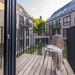 Apartamento #stayhere - Elegant & Light 1bdr Old Town