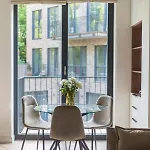 #stayhere - Elegant & Light 1bdr Old Town Vilnius
