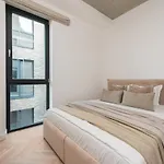 Apartamento #stayhere - Elegant & Light 1bdr Old Town *