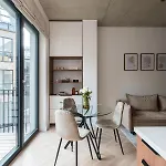 #stayhere - Elegant & Light 1bdr Old Town * Vilnius