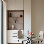 #stayhere - Elegant & Light 1bdr Old Town Apartamento Vilnius