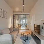 #stayhere - Elegant & Light 1bdr Old Town Apartamento