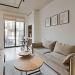 #stayhere - Elegant & Light 1bdr Old Town * Vilnius