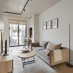 #stayhere - Elegant & Light 1bdr Old Town * Vilna