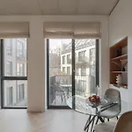 Apartamento #stayhere - Elegant & Light 1bdr Old Town Vilna