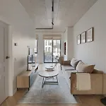 Apartamento #stayhere - Elegant & Light 1bdr Old Town Vilnius