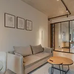 #stayhere - Elegant & Light 1bdr Old Town *