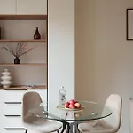 Apartamento #stayhere - Elegant & Light 1bdr Old Town *