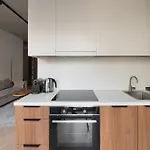 #stayhere - Elegant & Light 1bdr Old Town