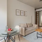#stayhere - Elegant & Light 1bdr Old Town Apartamento *