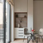 #stayhere - Elegant & Light 1bdr Old Town Apartamento Vilnius