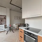 Apartamento #stayhere - Elegant & Light 1bdr Old Town *