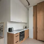 #stayhere - Elegant & Light 1bdr Old Town Apartamento *