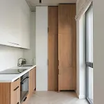 #stayhere - Elegant & Light 1bdr Old Town Apartamento *