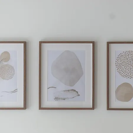 #stayhere - Elegant & Light 1bdr Old Town Апартаменты *