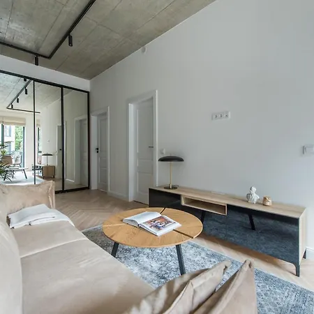 #stayhere - Elegant & Light 1bdr Old Town * Вильнюс