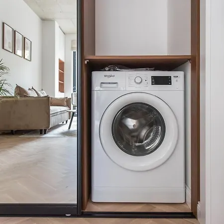 #stayhere - Elegant & Light 1bdr Old Town *