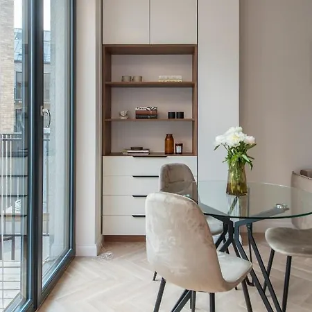 #stayhere - Elegant & Light 1bdr Old Town Apartman Vilnius