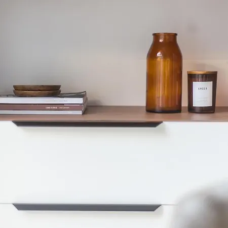 #stayhere - Elegant & Light 1bdr Old Town Апартаменты Вильнюс