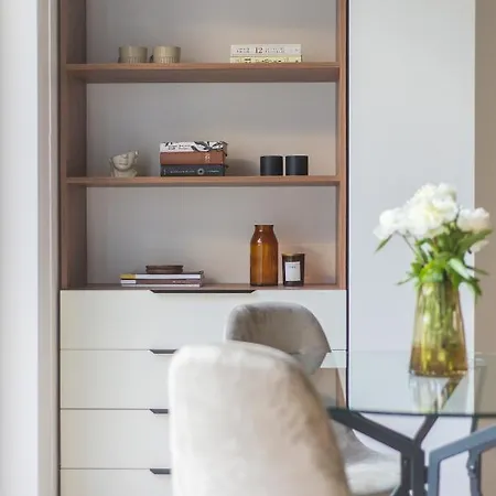 Apartment #stayhere - Elegant & Light 1bdr Old Town Vilnius