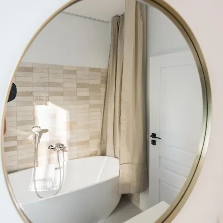 #stayhere - Elegant & Light 1bdr Old Town *