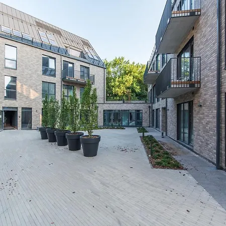 #stayhere - Elegant & Light 1bdr Old Town * Vilnius