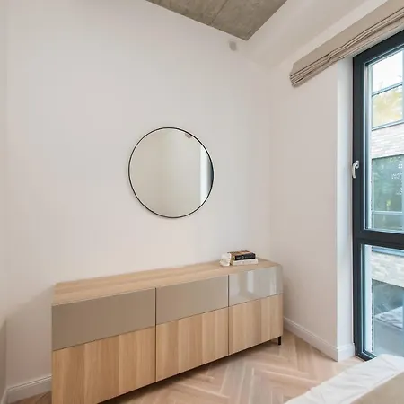 #stayhere - Elegant & Light 1bdr Old Town *