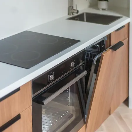 #stayhere - Elegant & Light 1bdr Old Town Apartment *