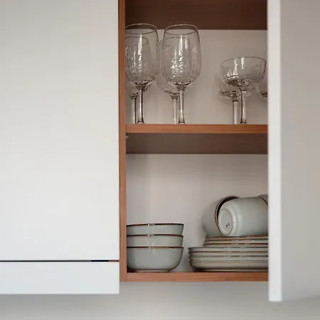 Apartamento #stayhere - Elegant & Light 1bdr Old Town