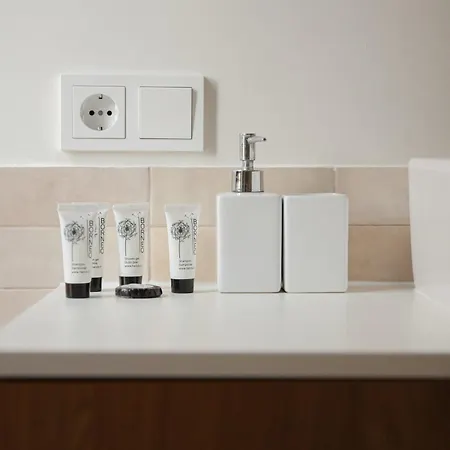 Apartamento #stayhere - Elegant & Light 1bdr Old Town