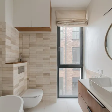 #stayhere - Elegant & Light 1bdr Old Town ヴィリニュス