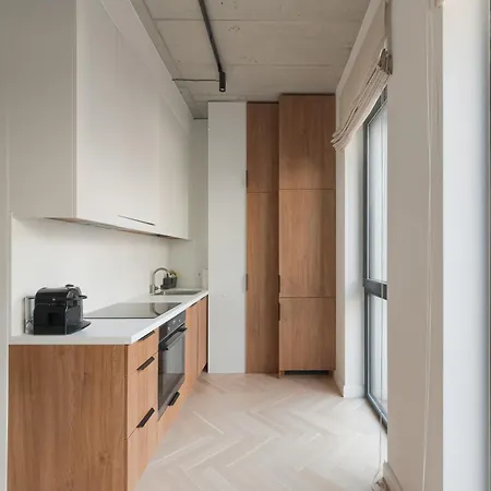 #stayhere - Elegant & Light 1bdr Old Town