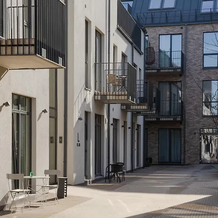 #stayhere - Elegant & Light 1bdr Old Town *