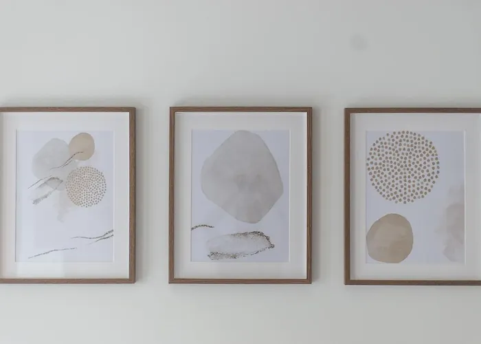 #stayhere - Elegant & Light 1bdr Old Town Apartamento *