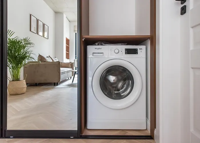 #stayhere - Elegant & Light 1bdr Old Town *