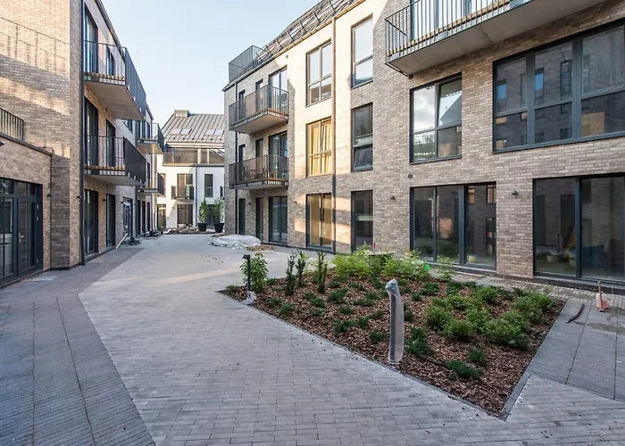 #stayhere - Elegant & Light 1bdr Old Town Apartament *