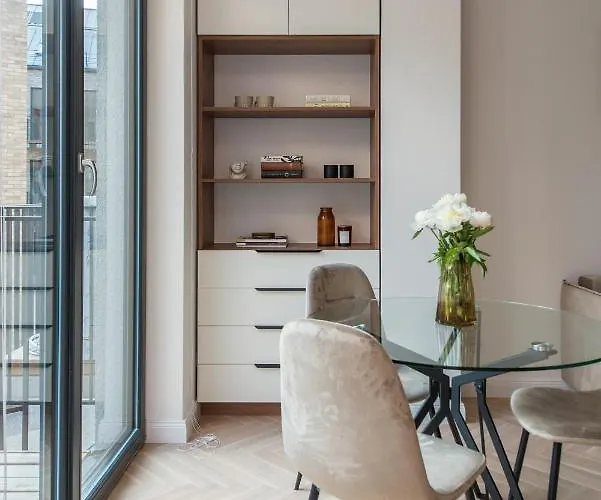 #stayhere - Elegant & Light 1bdr Old Town Apartamento Vilna