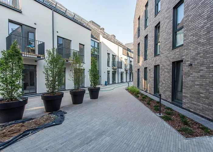 #stayhere - Elegant & Light 1bdr Old Town