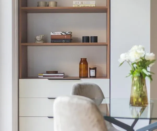 Apartment #stayhere - Elegant & Light 1bdr Old Town Vilnius