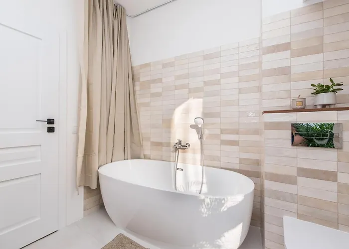 #stayhere - Elegant & Light 1bdr Old Town Apartamento Vilna