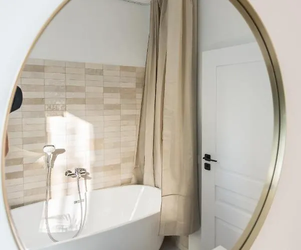 #stayhere - Elegant & Light 1bdr Old Town *