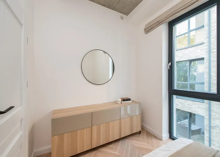 #stayhere - Elegant & Light 1bdr Old Town *