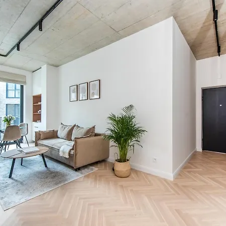 #stayhere - Elegant & Light 1bdr Old Town