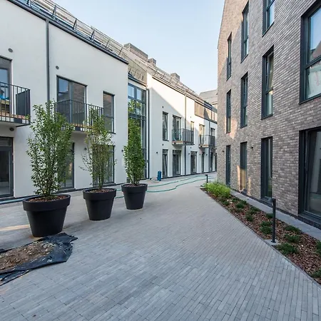 #stayhere - Elegant & Light 1bdr Old Town