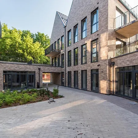 #stayhere - Elegant & Light 1bdr Old Town 公寓 *