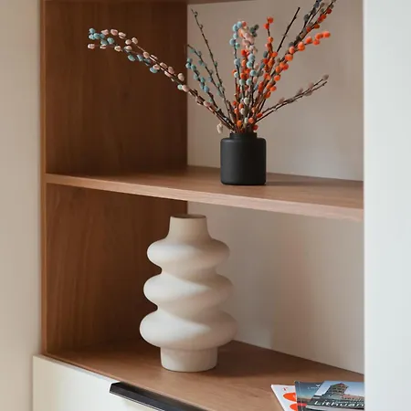 #stayhere - Elegant & Light 1bdr Old Town Vilnius